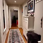 With 2 Bedrooms And High Standard 公寓 *