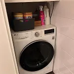 With 2 Bedrooms And High Standard *