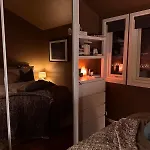 With 2 Bedrooms And High Standard 特罗姆瑟