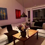 With 2 Bedrooms And High Standard