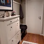 With 2 Bedrooms And High Standard 公寓 *