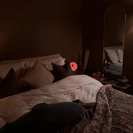 With 2 Bedrooms And High Standard * Tromsø