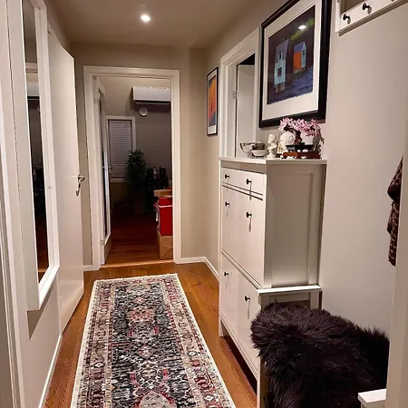 With 2 Bedrooms And High Standard Apartamento *
