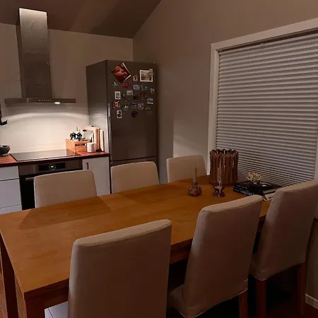 Apartamento With 2 Bedrooms And High Standard