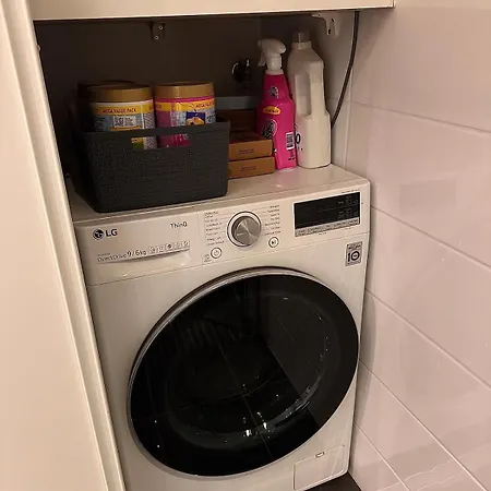 With 2 Bedrooms And High Standard *