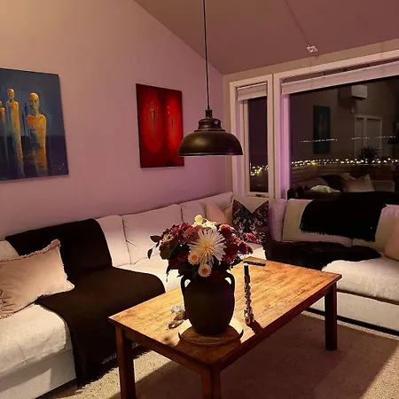 With 2 Bedrooms And High Standard