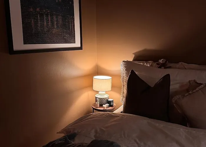 아파트 With 2 Bedrooms And High Standard *