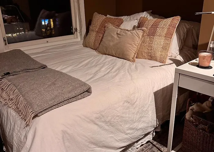 아파트 With 2 Bedrooms And High Standard *