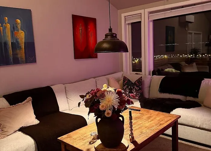 With 2 Bedrooms And High Standard