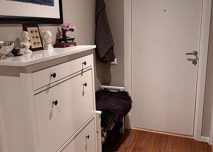 With 2 Bedrooms And High Standard 아파트 *