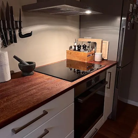 With 2 Bedrooms And High Standard Апартаменты *